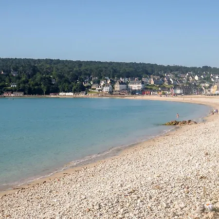 L'atlantique Appartement Crozon