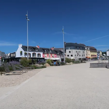 Appartement L'atlantique Crozon