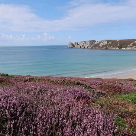 L'atlantique Appartement Crozon