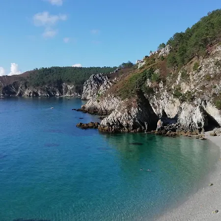 Appartement L'atlantique Crozon