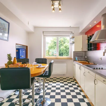 Appartement L'atlantique *