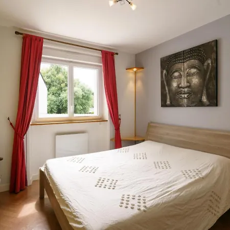 L'atlantique Appartement Crozon