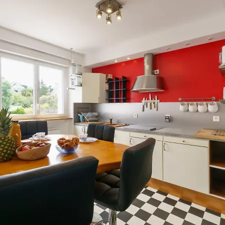 L'atlantique Appartement