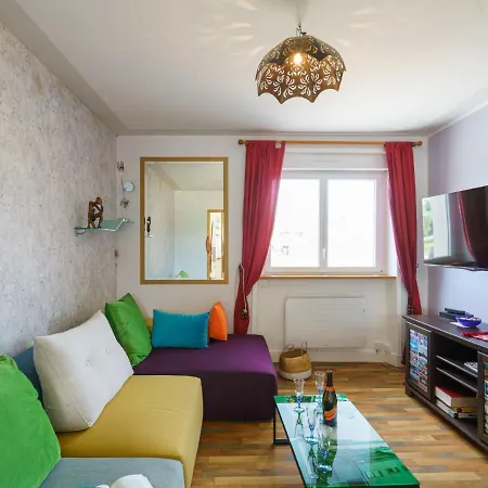 L'atlantique Appartement *