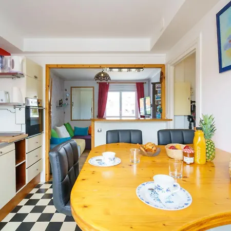 L'atlantique Appartement *