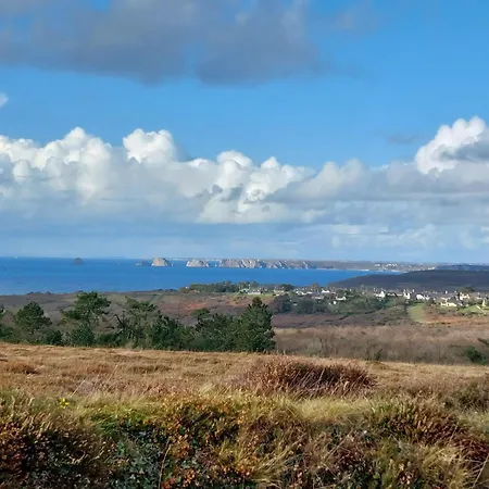 Appartement L'atlantique Crozon