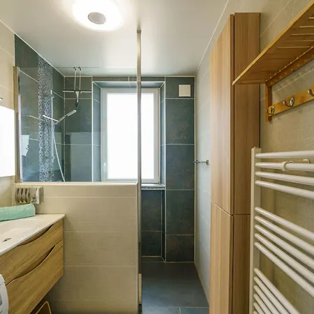 Appartement L'atlantique *
