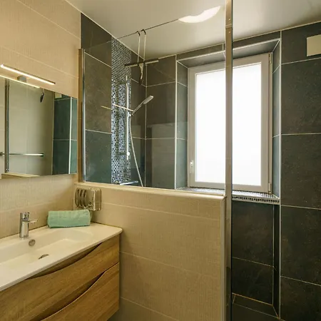 L'atlantique Appartement *