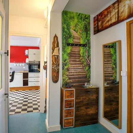 Appartement L'atlantique Crozon