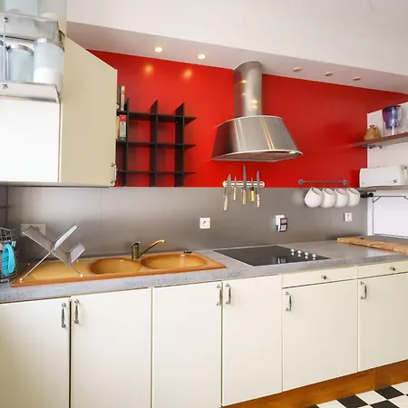 L'atlantique Appartement *